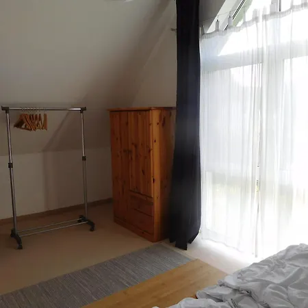 Haus 50, Sanddornweg 14 בית נופש *