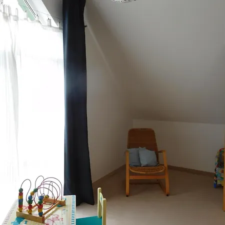 בית נופש Haus 50, Sanddornweg 14