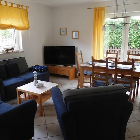 Haus 50, Sanddornweg 14 * Karlshagen