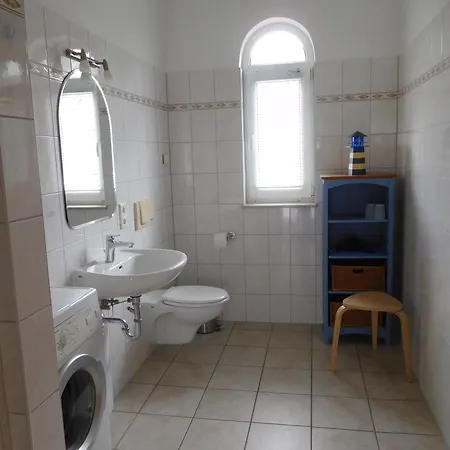 בית נופש Haus 50, Sanddornweg 14 *