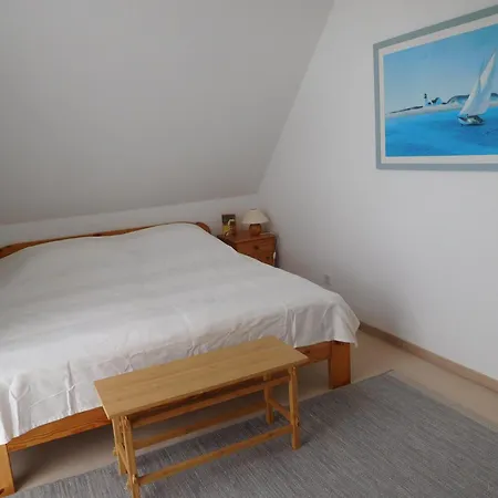 Feriehus Haus 50, Sanddornweg 14 *