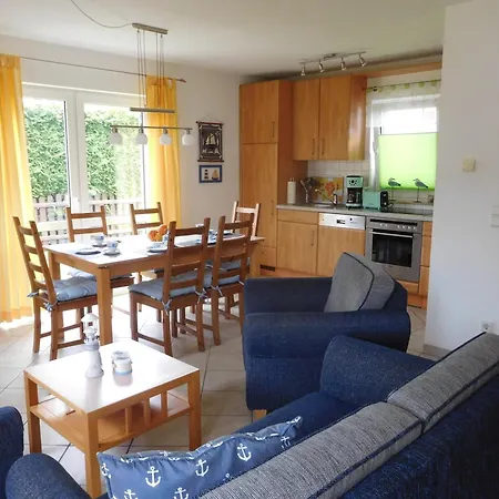 Haus 50, Sanddornweg 14