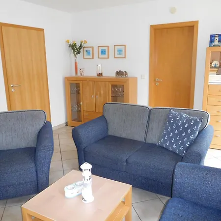 בית נופש Haus 50, Sanddornweg 14 *