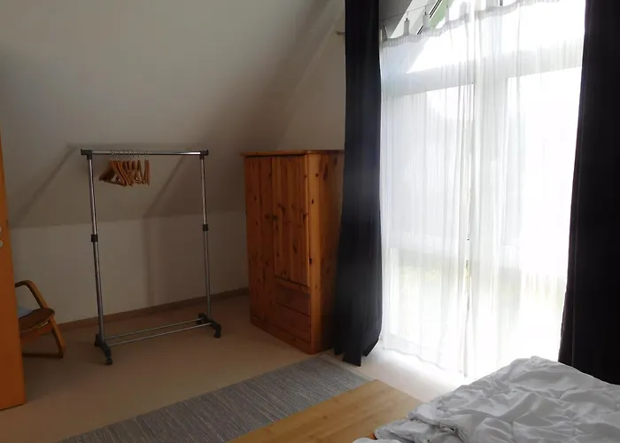 Haus 50, Sanddornweg 14 Ferienhaus *