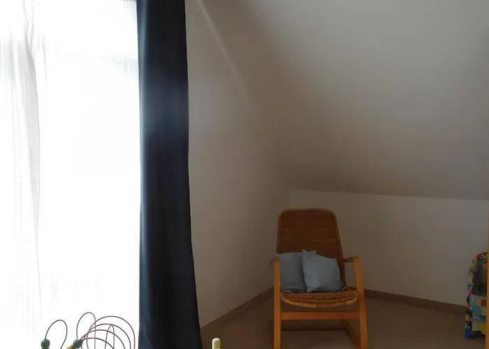 Ferienhaus Haus 50, Sanddornweg 14