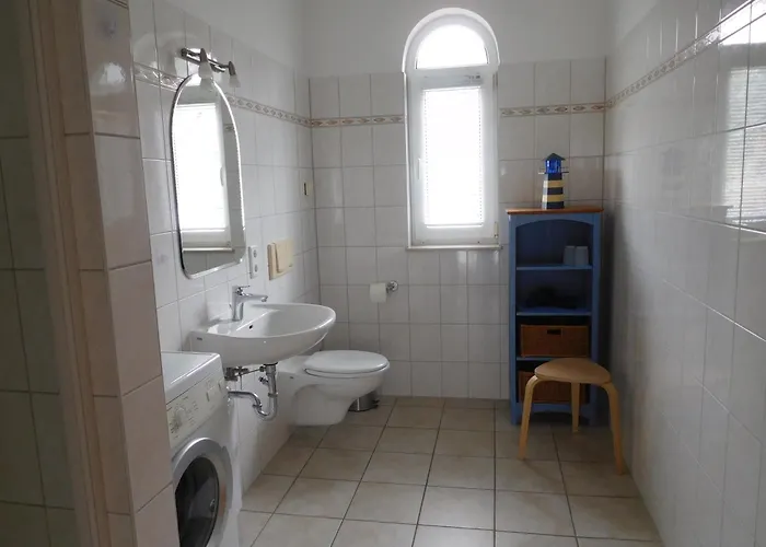Ferienhaus Haus 50, Sanddornweg 14 *