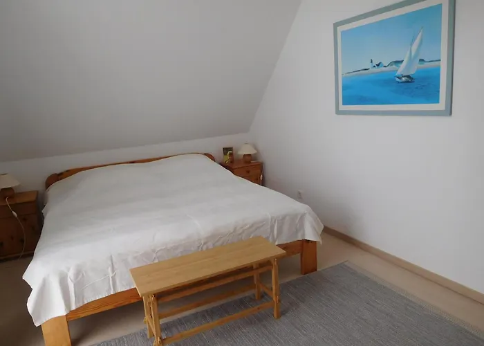 Ferienhaus Haus 50, Sanddornweg 14 *